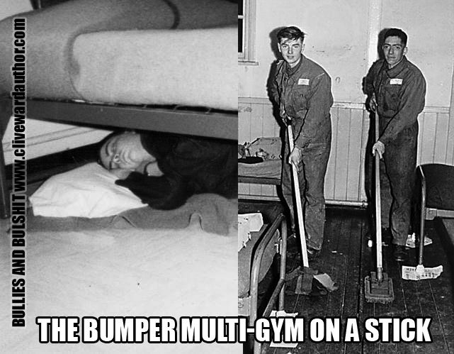 I am breaking into a sweat just thinking about it!! I will never forget that haunting, double click noise coming from the socket as it was pushed backwards and forwards over the floor, with its small piece of old army blanket underneath it, to help it glide along.
And the smell