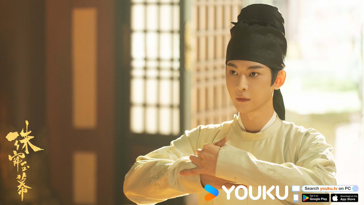 YoukuOfficial's tweet photo. #TheStoryOfPearlGirl The stills are here, and every character has their own shining moment!
#ZhaoLusi #LiuYuning #TangXiaotian #ShangXinyue #XieKeyin #TangZhenchao #ZhuRui #YuYonghai #GouJun
#珠帘玉幕 #赵露思 #刘宇宁 #唐晓天 #尚新月 #谢可寅 #唐振超 #朱锐 #于永海 #郭军
#YOUKU #优酷