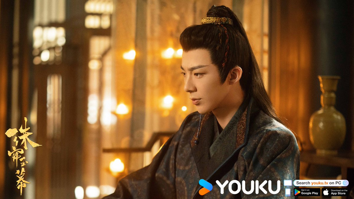 YoukuOfficial's tweet photo. #TheStoryOfPearlGirl The stills are here, and every character has their own shining moment!
#ZhaoLusi #LiuYuning #TangXiaotian #ShangXinyue #XieKeyin #TangZhenchao #ZhuRui #YuYonghai #GouJun
#珠帘玉幕 #赵露思 #刘宇宁 #唐晓天 #尚新月 #谢可寅 #唐振超 #朱锐 #于永海 #郭军
#YOUKU #优酷