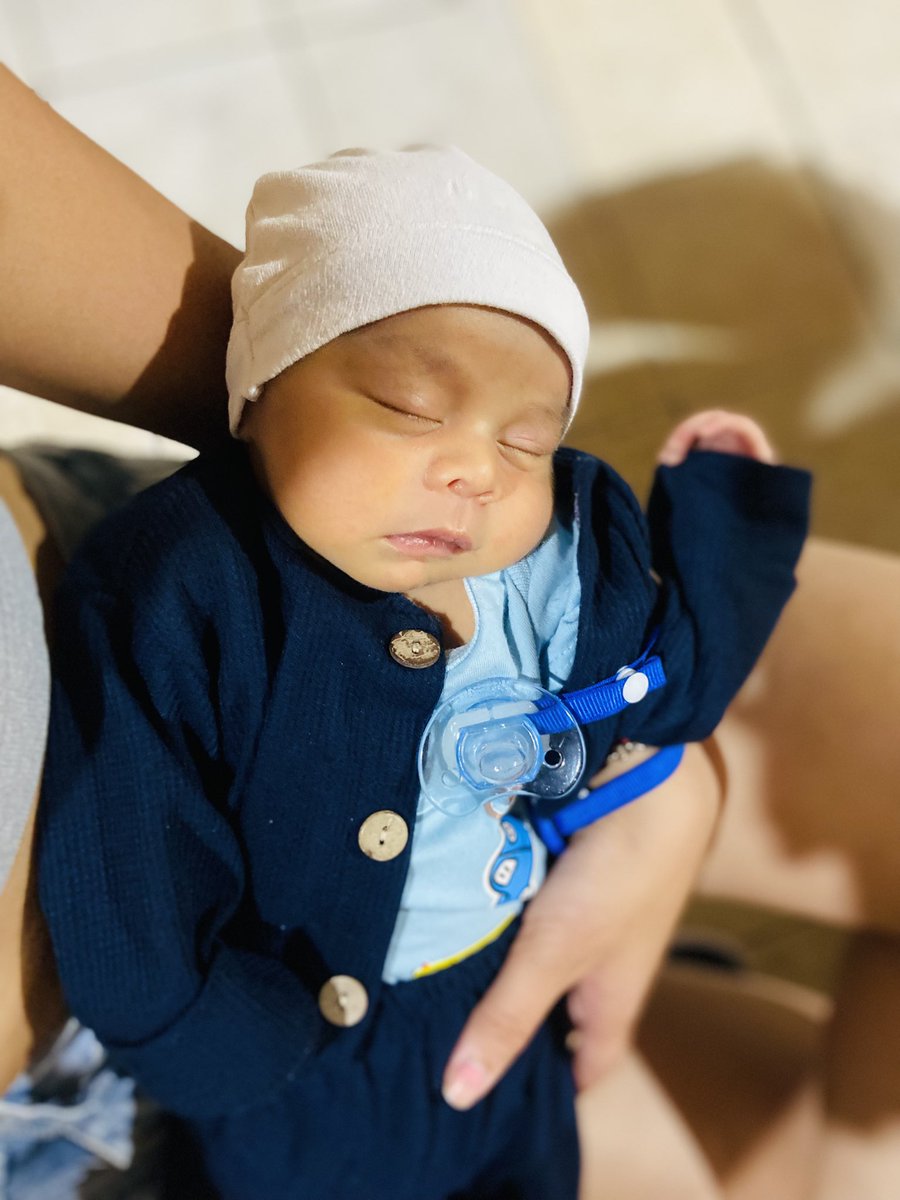 Tan hermoso vas a serrr😍🥹🐣