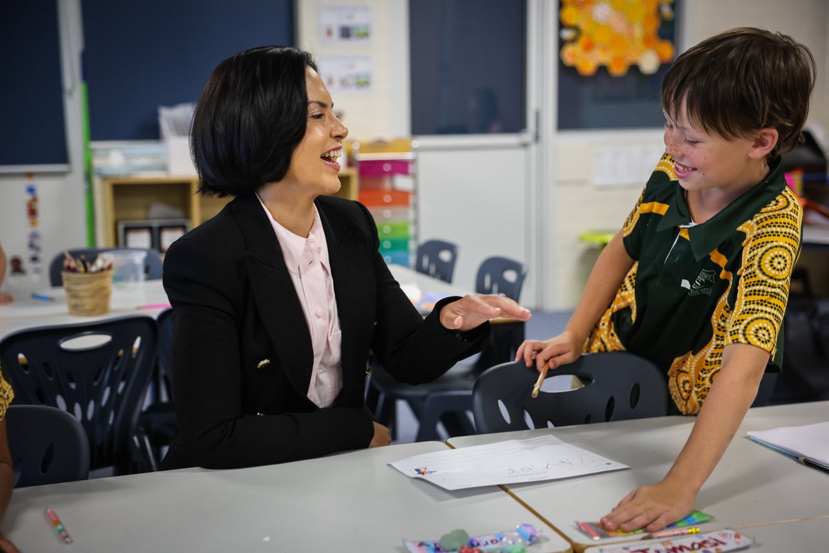 Prue Car MP tweet media