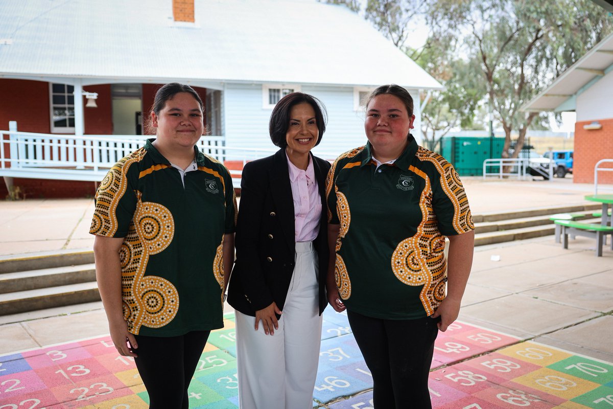 Prue Car MP tweet media