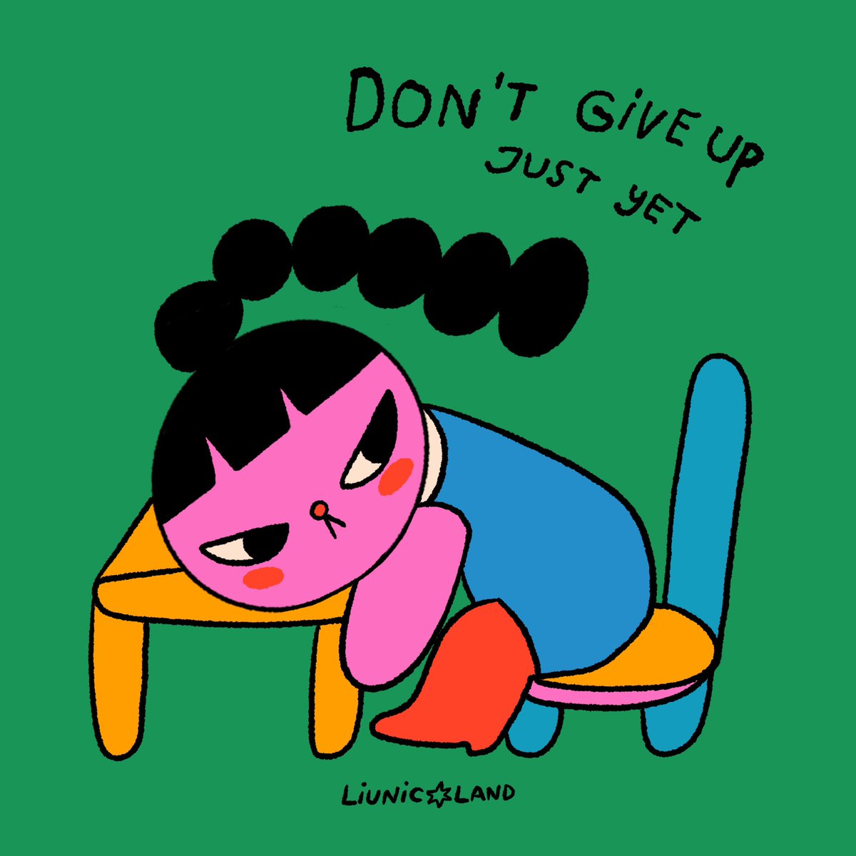 GM to anyone who needs to hear this💞