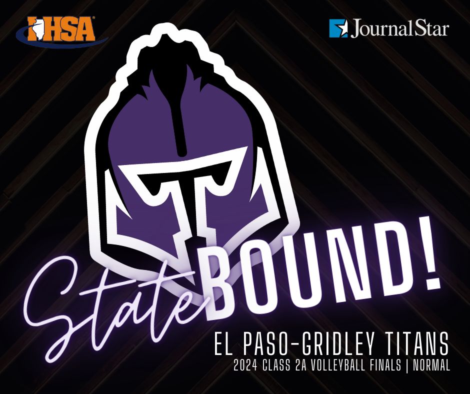 pjstar's tweet image. Congrats to El Paso-Gridley on its win — off to ISU and the IHSA state finals! Details here: pjstar.com/story/sports/h…