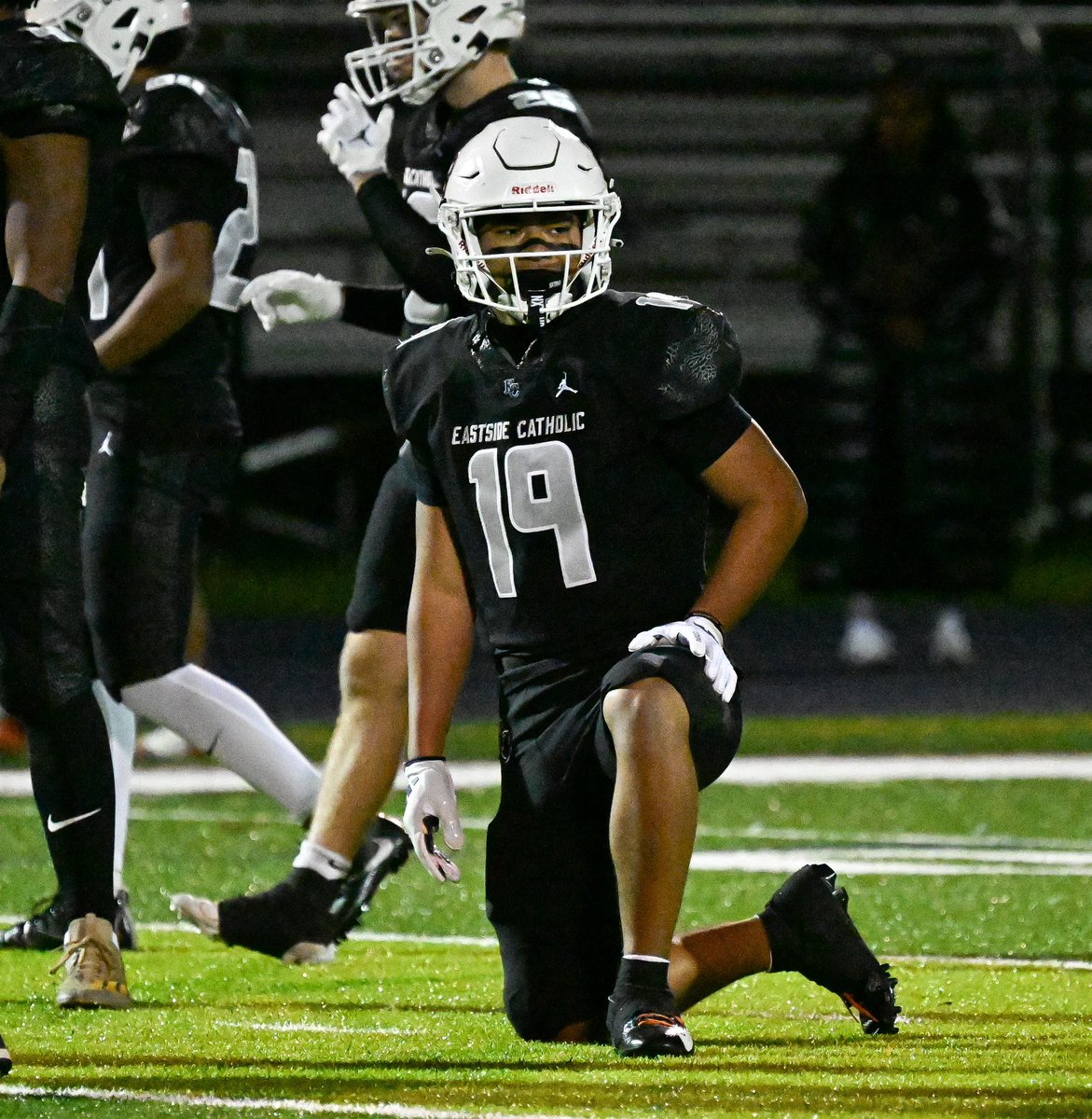 Blessed to be named 1st team all-metro. 🏁 #AGTG #Keepgrinding💰 

<a href="/TFordFSP/">Tracy Ford</a> <a href="/UsOLIANxIata/">Saga Iata</a> <a href="/BrandonHuffman/">Brandon Huffman</a> <a href="/CoachUso/">Uso Olivé</a>