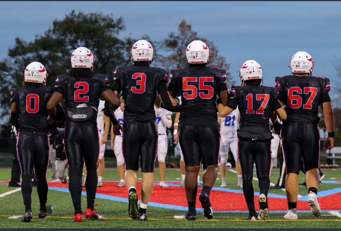VASJ Vikings Football tweet media