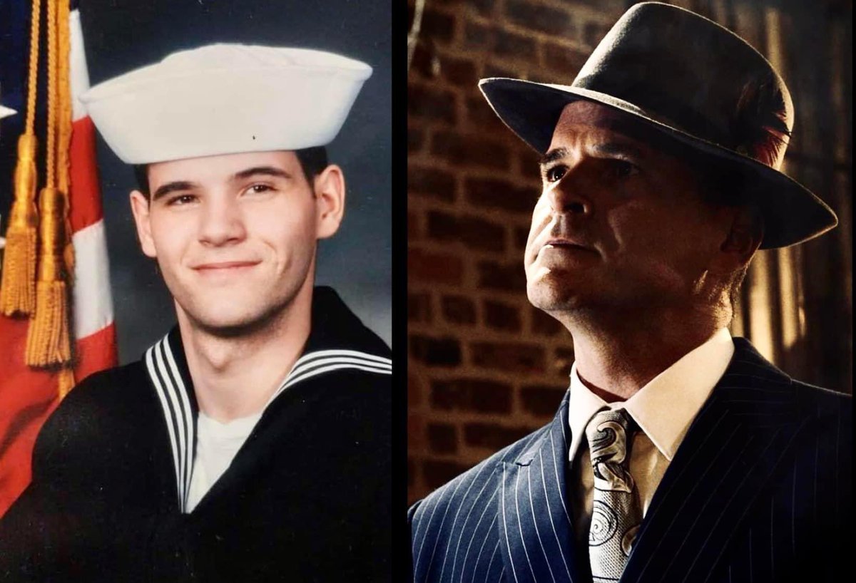 Happy Veterans Day!  Thanks to the many veteran cast and crew-members we’ve worked with over the years, including actor Oz Keenum in #BatmanTheOath, a veteran of the United States Navy!

#kaoticastudios #veteransday
