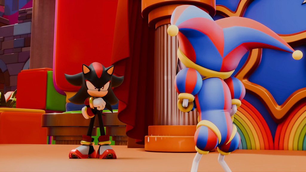 TOP 10 CROSSOVERS