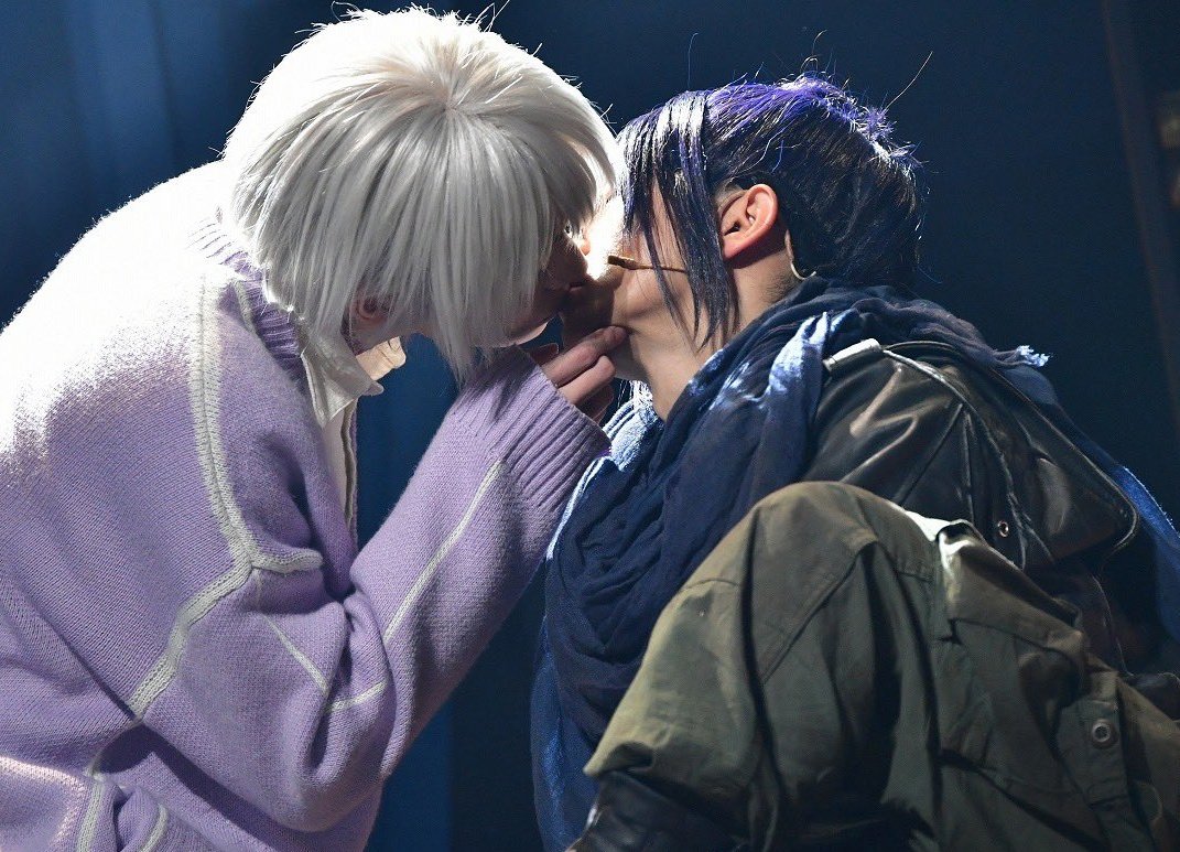 nezushi reunion tweet media