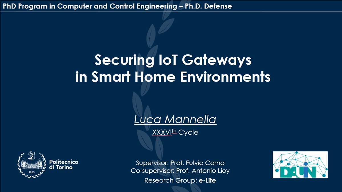 Luca Mannella tweet media