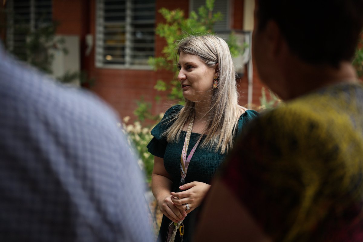 Prue Car MP tweet media