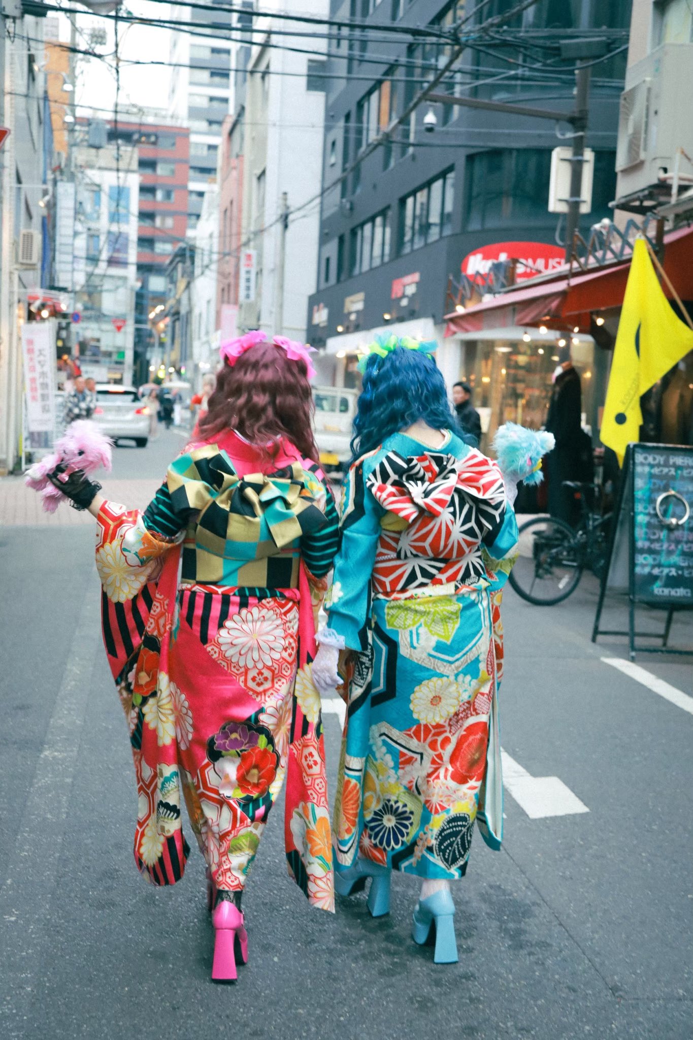 ユンノン🎀🦋 (@yunnon_twins) / X