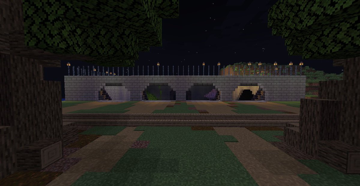BoungliStudioMC's tweet photo. 👀👀👀
#MECASAFIO #Minecraft #MinecraftServer #minecraftmods https://t.co/sQQm399AIP