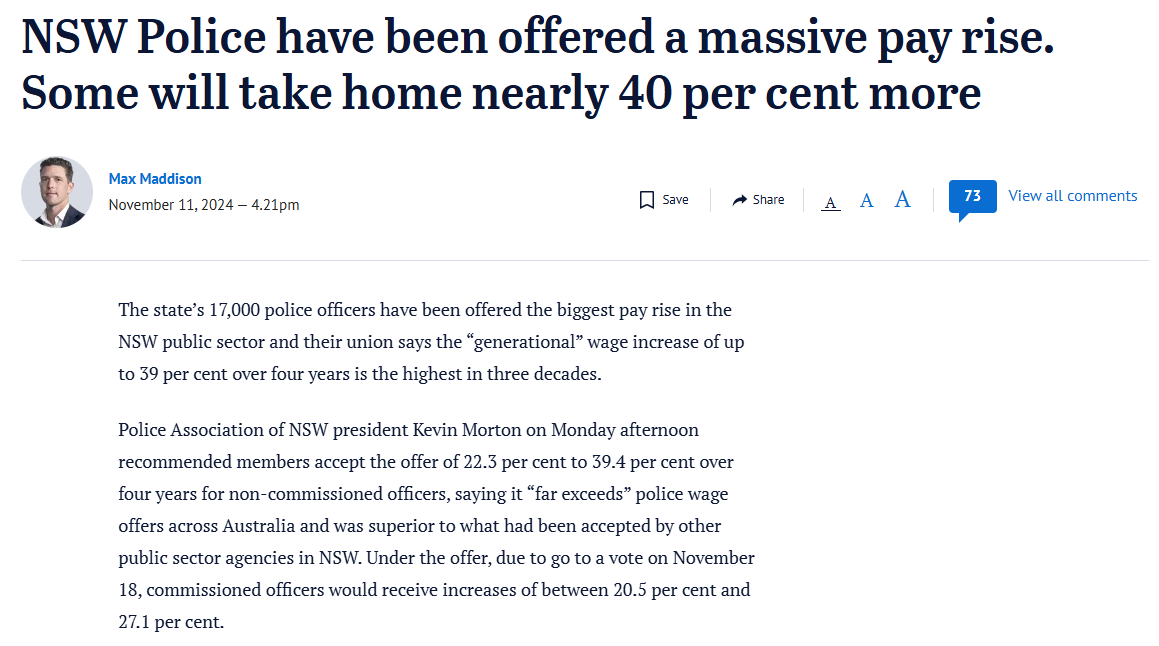 ASMOF NSW tweet media