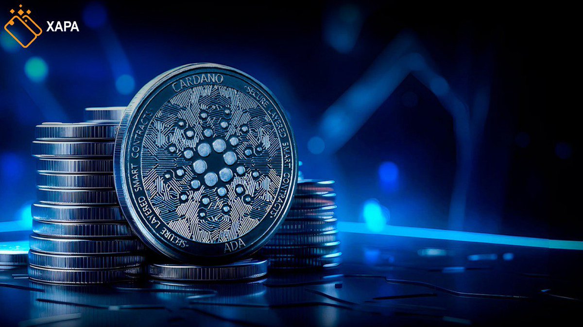 On Sunday, Cardano (ADA) surged up to 33% to reach $0.64, before pulling back to $0.58 by press time. The rise followed a statement from its founder, who expressed his intention to become a key advisor to President-elect Donald Trump once he assumes office on January 20.