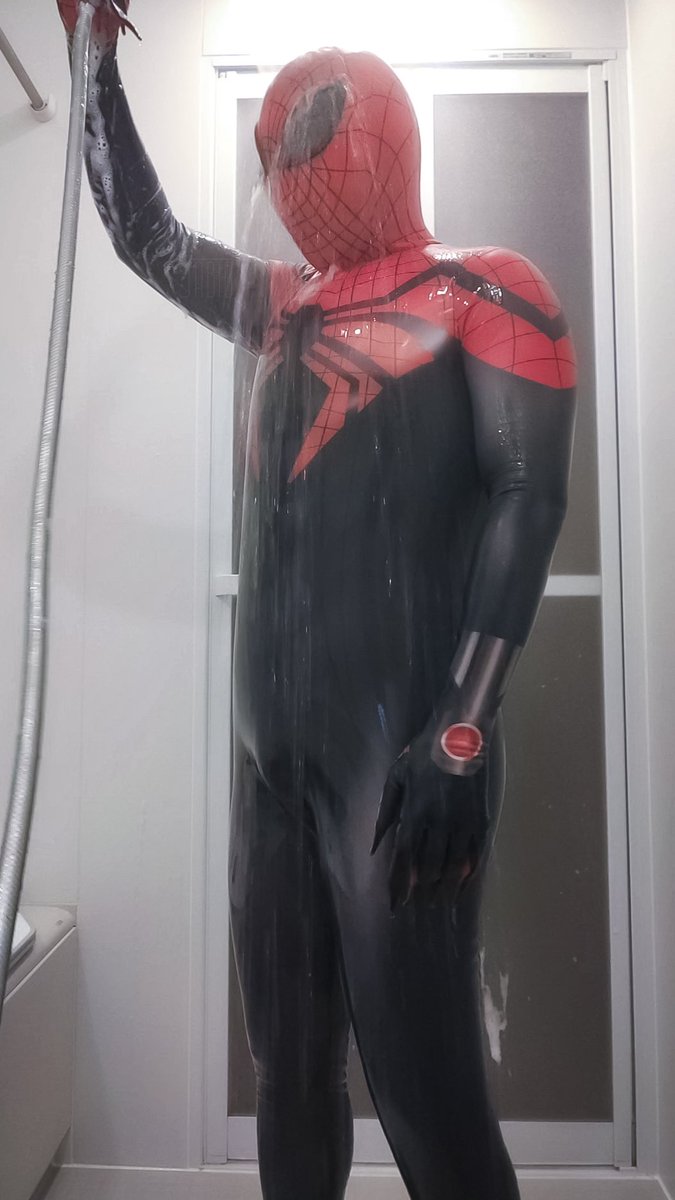54810regla's tweet photo. 膨らむ🚿 https://t.co/zbPoqoi8ab
