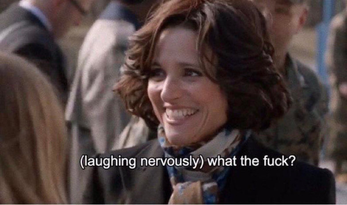 People in LA going outside at 5:30 and it’s pitch black: