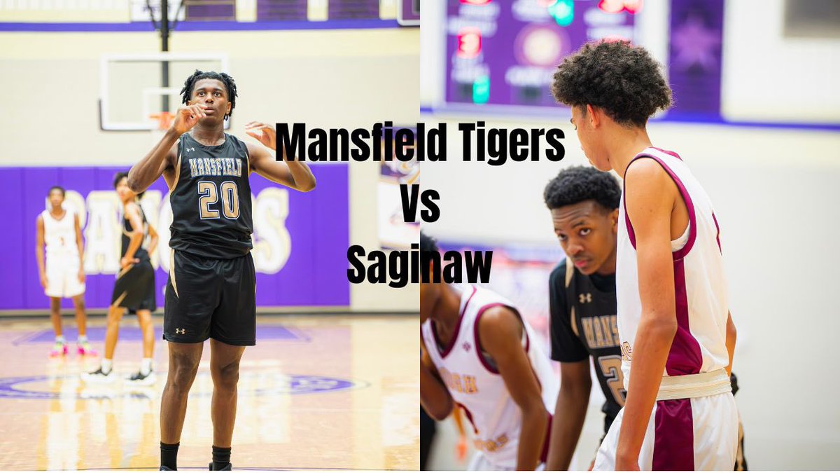Full Game Highlights 
<a href="/Mansfieldhoops/">Mansfield Basketball</a> 

youtu.be/yIksKufFCv8?si…