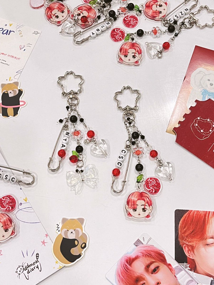 oddmealdiary's tweet photo. @merch_fess sukaa banget sama lighting + placement element nyaa https://t.co/sATqN3R36b