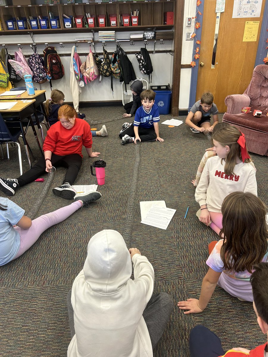 Learning about waves
<a href="/LPSFranklinElem/">Franklin Elementary</a>