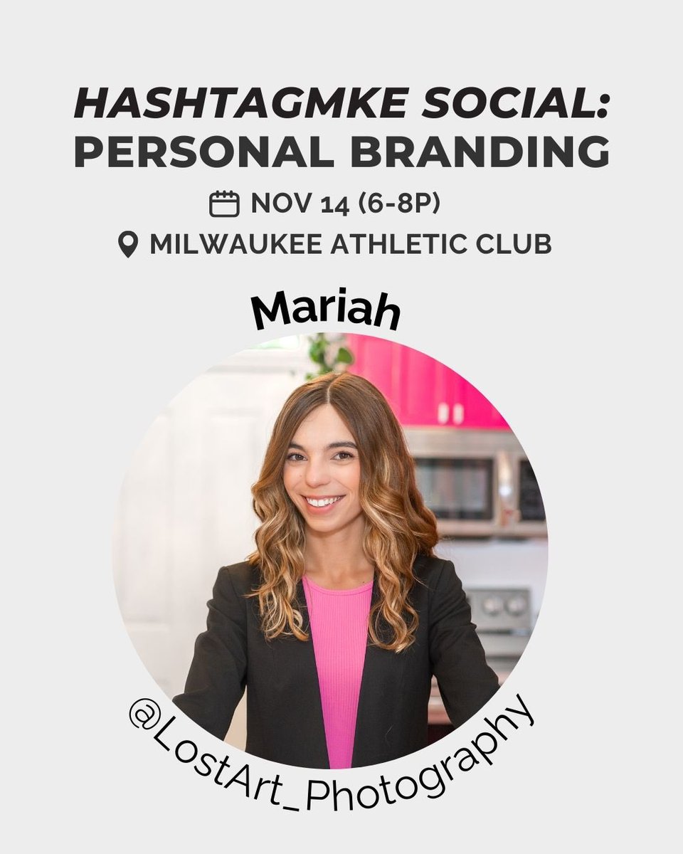 HashtagMKE tweet media