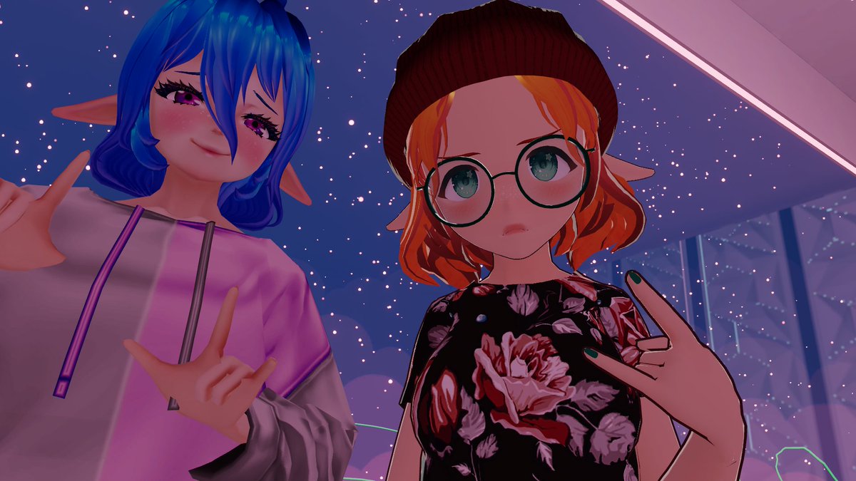 Renn📜pink🗡 tweet media