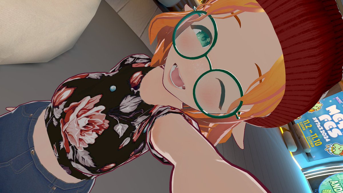 Renn📜pink🗡 tweet media