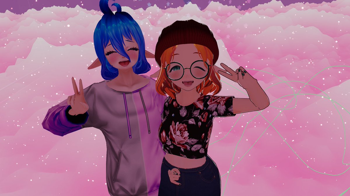 Renn📜pink🗡 tweet media