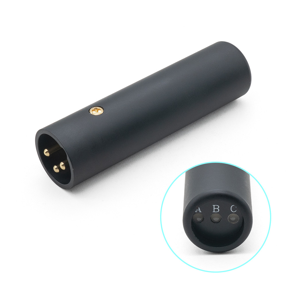 AmyChen0401's tweet image. XLR Sniffer/Sender to detect the Microphone cable remote end cable.

*Using A23 battery.
*Material： aluminum； sturdy and durable.
*Easy to carry around.
*LED display.
*Quick Detection.

E-mail: amy@vertex-audio.com.
#CableTester #MICcable #CableDetection #XLRsniffer #XLRsender