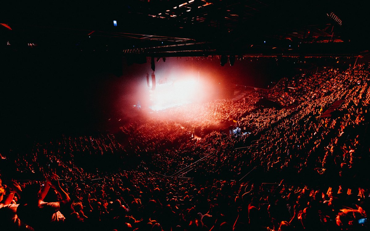 Having a blast out on the road with <a href="/dreamtheaternet/">Dream Theater</a>, what an amazing tour this has been so far!

📸 <a href="/WorkByWolfe/">w</a>

Tickets, VIP &amp; more 👉 dreamtheater.net/tour