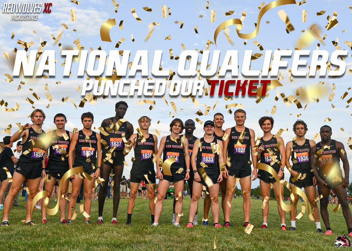 Indiana University East TF / XC tweet media