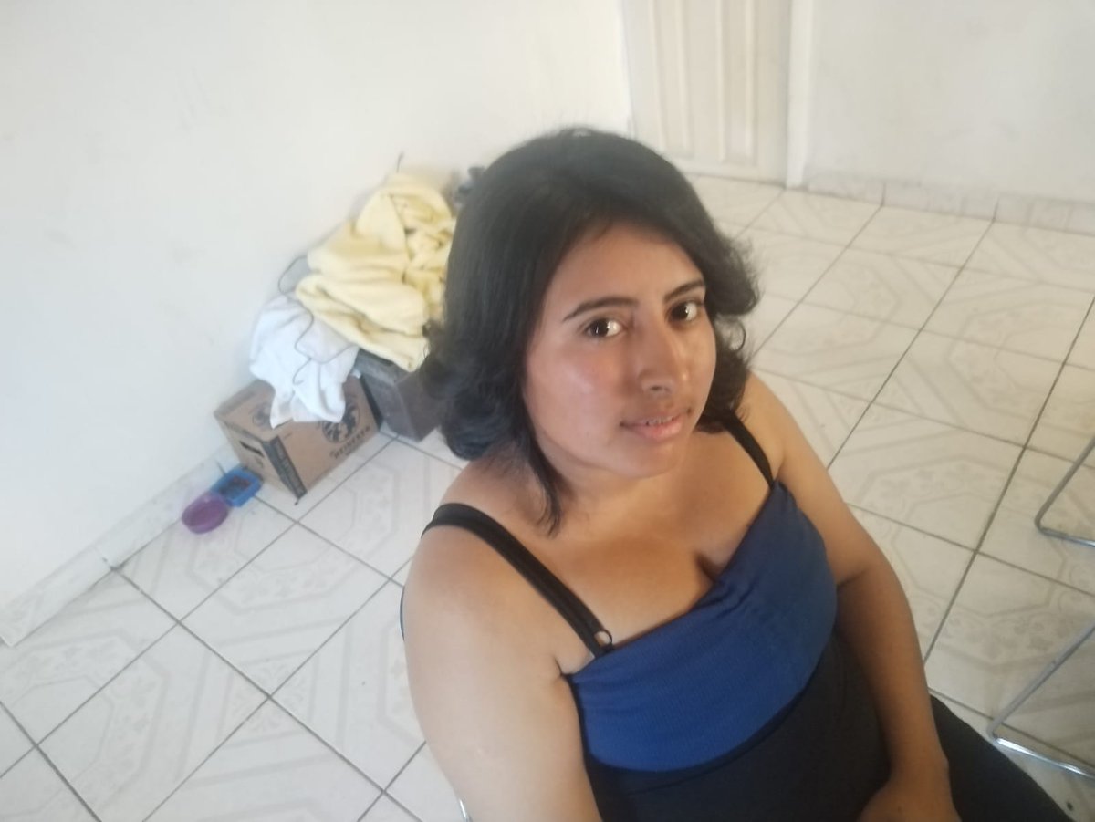 CorahellAngelDe tweet picture