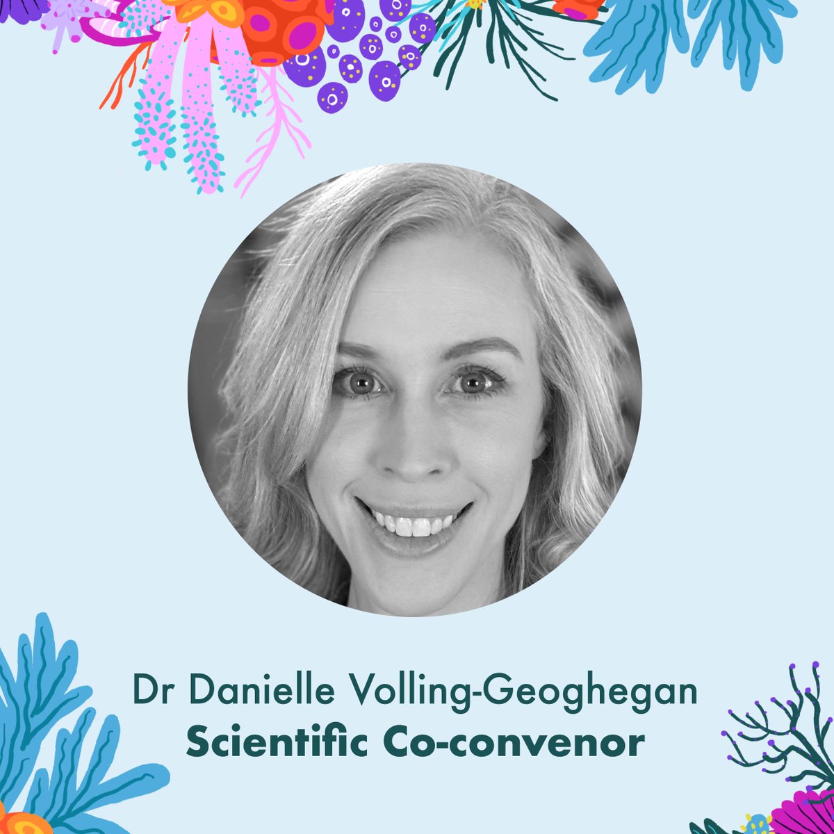 ANZCA's tweet image. Dr Danielle Volling-Geoghegan is one-half of our 2025 ANZCA ASM Scientific Convenor team #ASM25CNS. She says the program "really is like the biggest jigsaw puzzle and we just hope delegates enjoy the program as much as we think they will!" See more: bit.ly/4eUBoD1