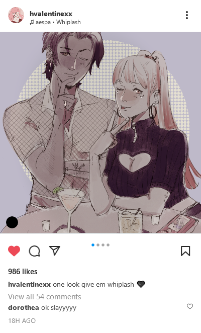 ppprincx's tweet photo. it be two dumb gays telling each other 'exactlyyyyy' #fe3h https://t.co/O1i1Pep6Ns