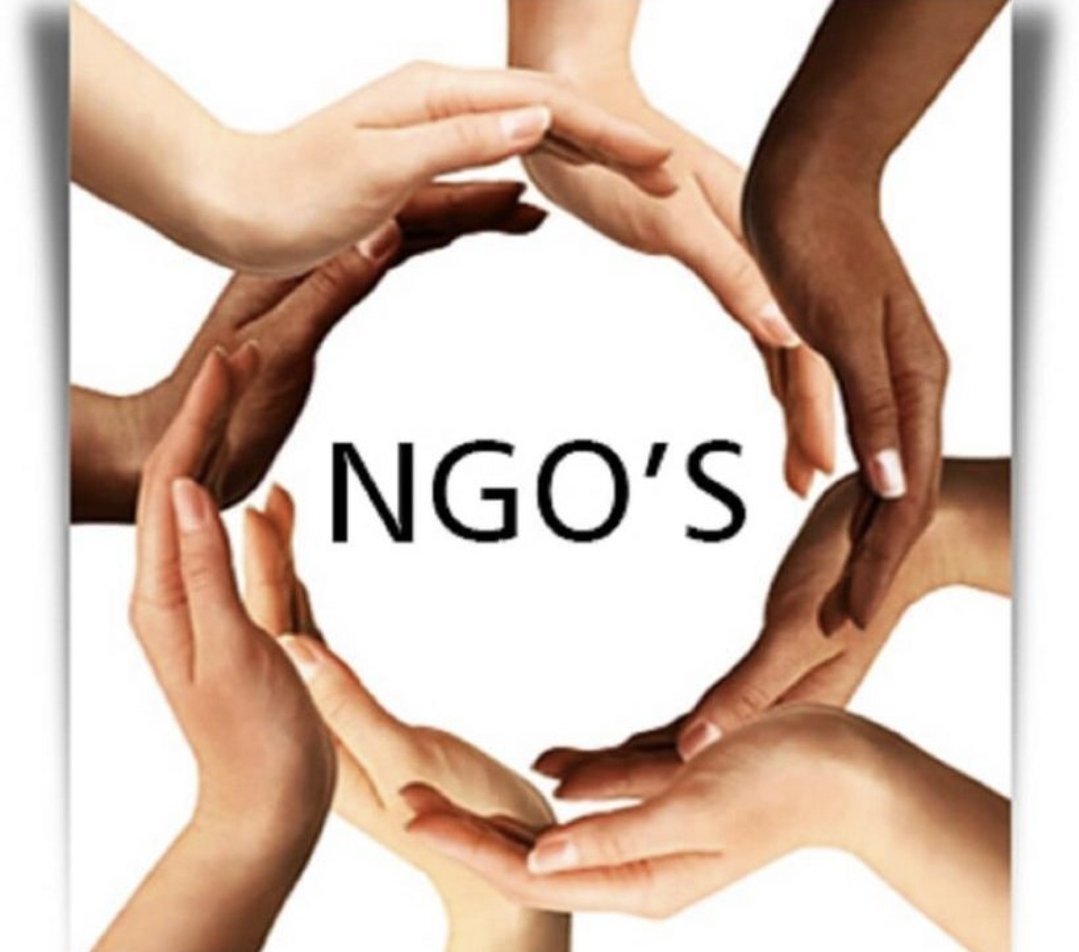 MeghUpdates's tweet photo. No FCRA (funds from abroad) for NGOs linked to conversions, radical groups: Modi Govt

For the first time, Home Ministry has explicitly listed the reasons for denying the clearance needed under the Foreign Contribution Regulation Act to receive funds from abroad.

These include involvement in anti-development activities and religious conversions; inciting protests with malicious intentions; and the existence of links with radical organisations