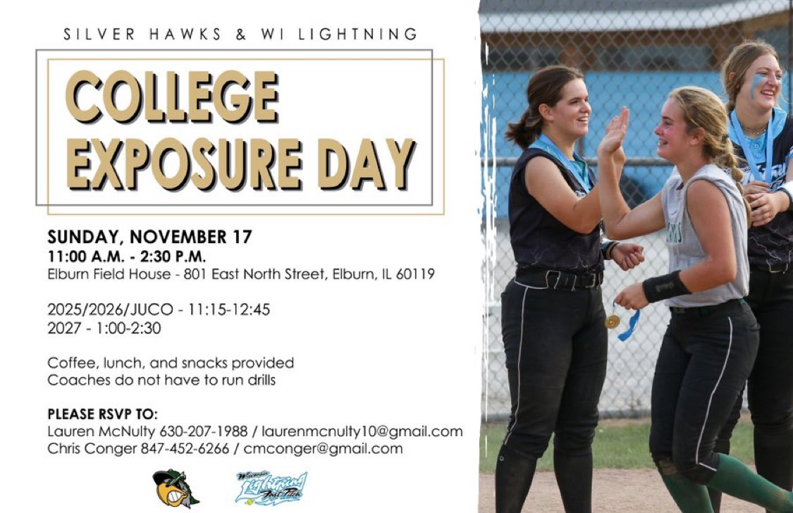 College coaches if you haven’t signed up yet please make sure to register.  Tons of really talented uncommitted players

forms.gle/6FQTUttBndCQUy…