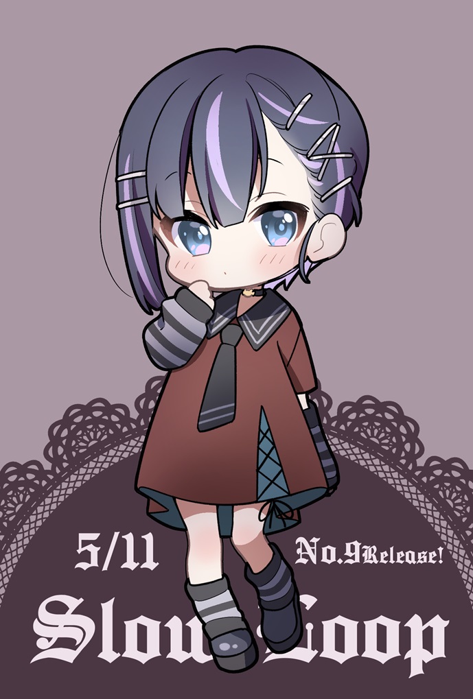 「ひより 」|あーみんのイラスト