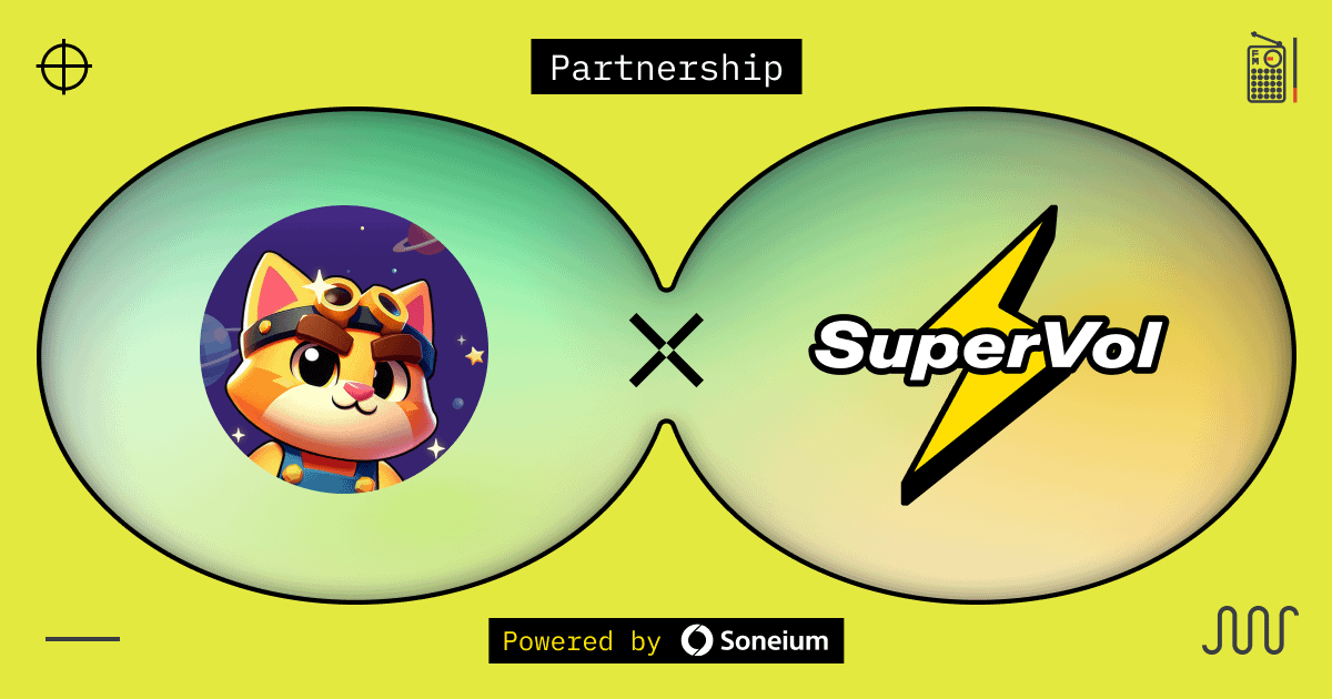 SuperVol⚡️ tweet media