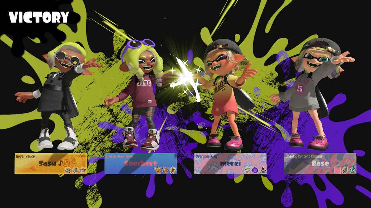 itshappymerci's tweet photo. Malibu Rising at #BigDapple5 !!! cutest and pinkest ✨

Thank you for supporting Maliboros... thank u Sasu for being our amazing fourth I'm #1 clash blaster believer

love u guys forever.... ggs to everyone we played.. such fun games!!! BIG MUSCLES!!! 💪🩷 https://t.co/BlVbaA9aen