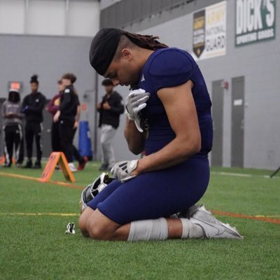 Caleb James tweet media