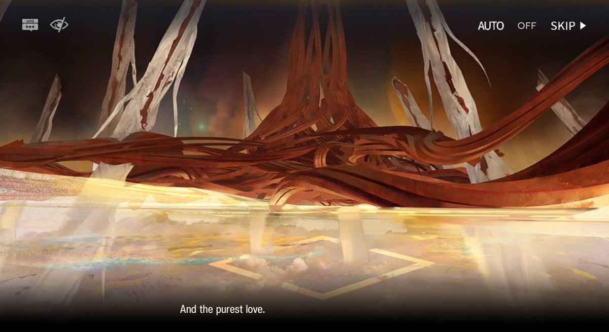 AssistantMagus's tweet image. Arknights chapter 14 mild spoilers
If anyone needs me I’ll be sobbing uncontrollably for the next month #Arknights
