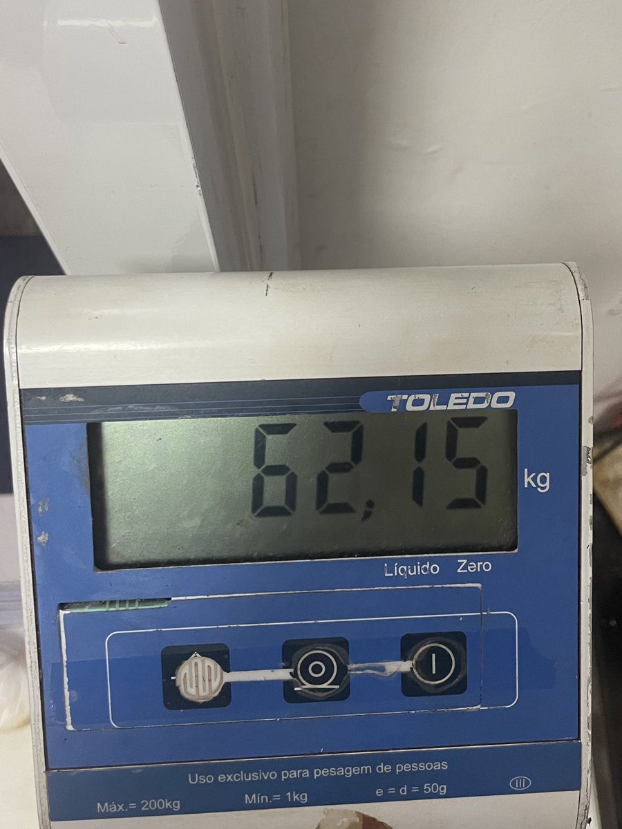 luaLeejiak's tweet image. Perdi 1Kg em 14 dias, omg!