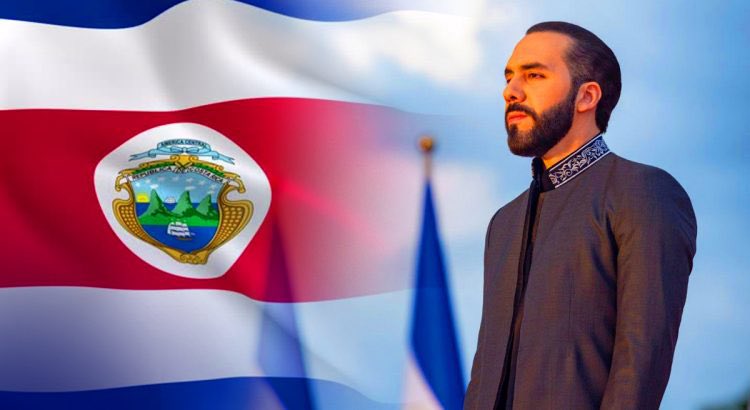 En un solo día en Costa Rica, <a href="/nayibbukele/">Nayib Bukele</a> ha hecho mas cosas buenas que los mediocres diputados que lo critican.

¡Gracias Presidente Nayib Bukele! Entregará un avión con ayuda humanitaria para los damnificados por las lluvias de los últimos días en suelo costarricense. 

1/2