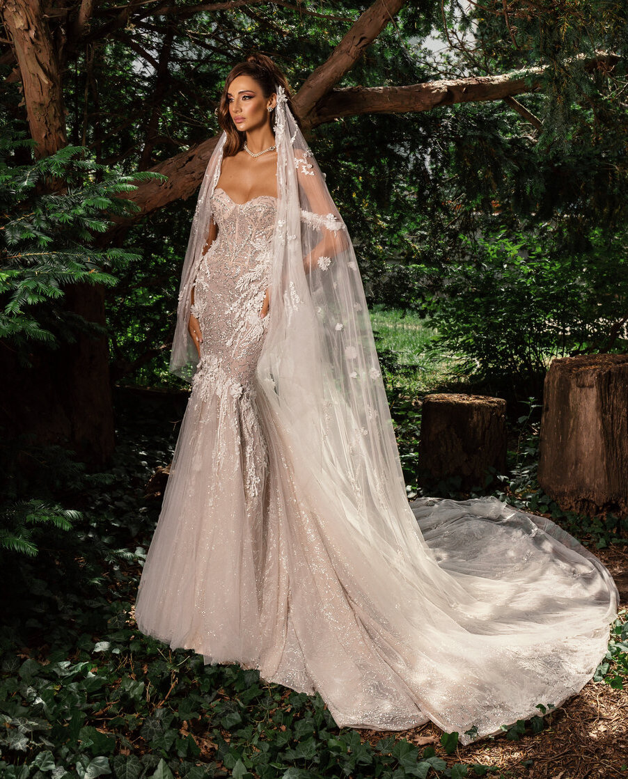 Designer Bridal Room tweet media