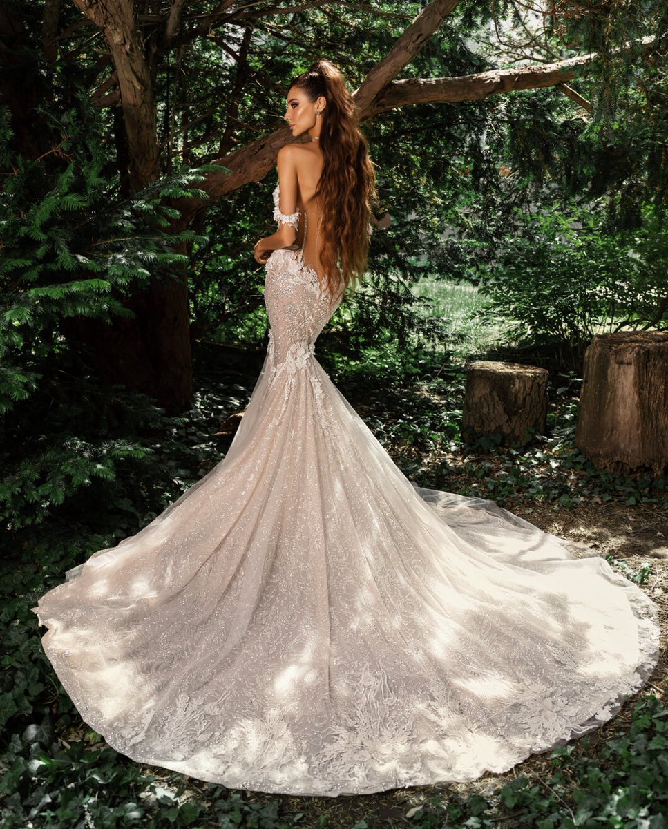 Designer Bridal Room tweet media