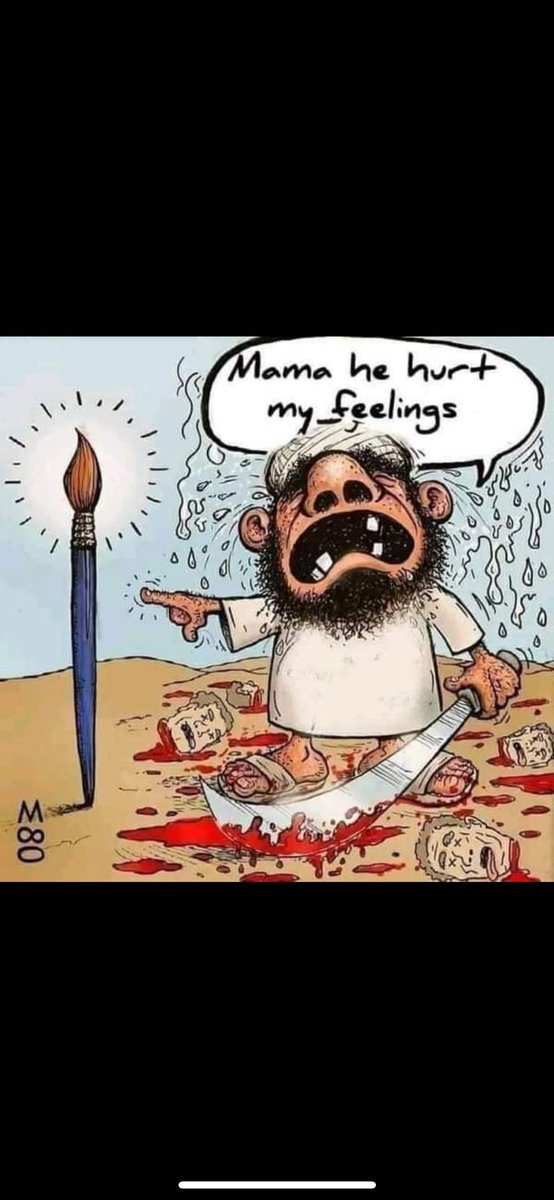 infidelusa5's tweet photo. #NeverSubmit2Islam #StopBuildingMosques #StopALLTaxDollars2TheMiddleEast #StopImportingIslam2WesternSociety #Islam_Enemy_of_Humanity #IslamicCultureVSWesternCulture #BanIslam #BanShariaLaw #AllahuAkbarIsSatanNOTGod #IslamIsNOTAReligionIslamIsAPoliticalIdeology #IslamIsTheProblem https://t.co/j2ihi8JOCj