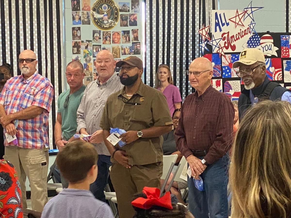 Thomas Street tweet media