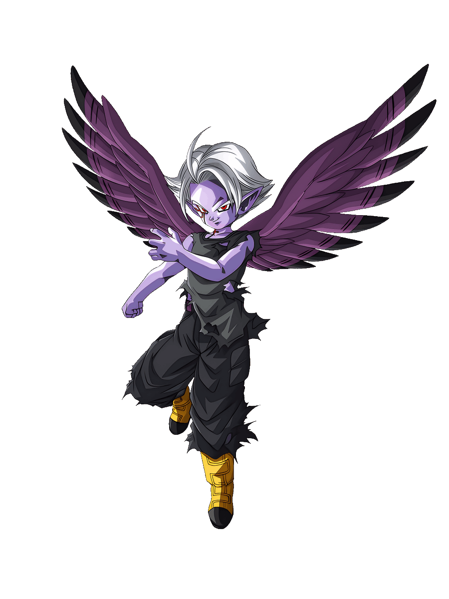 フュー フュー：少年期 BM12-067 ドラゴンボールヒーローズ 少年期