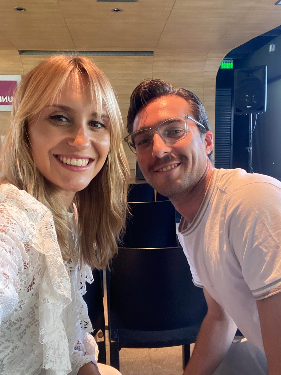 Nicolás Chamorro tweet media