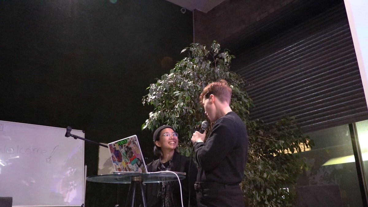 Waypoint tweet media